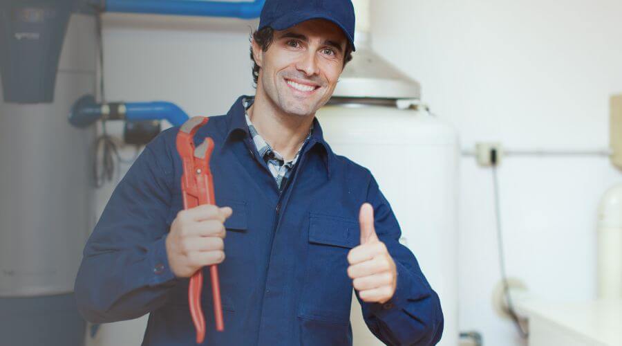 Professional emergency plumbing in Rimersburg, PA